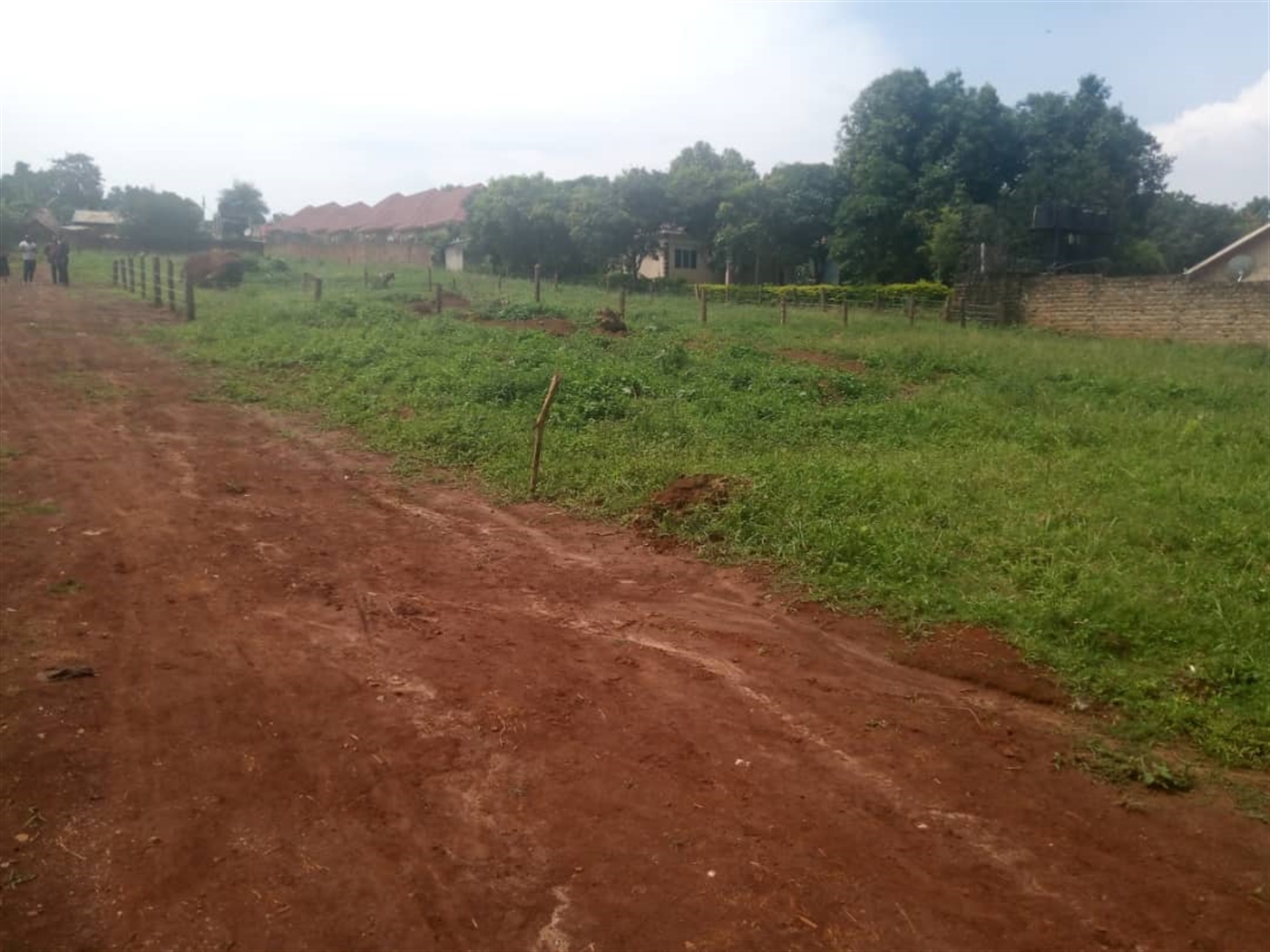 Residential Land for sale in Bwebajja Wakiso