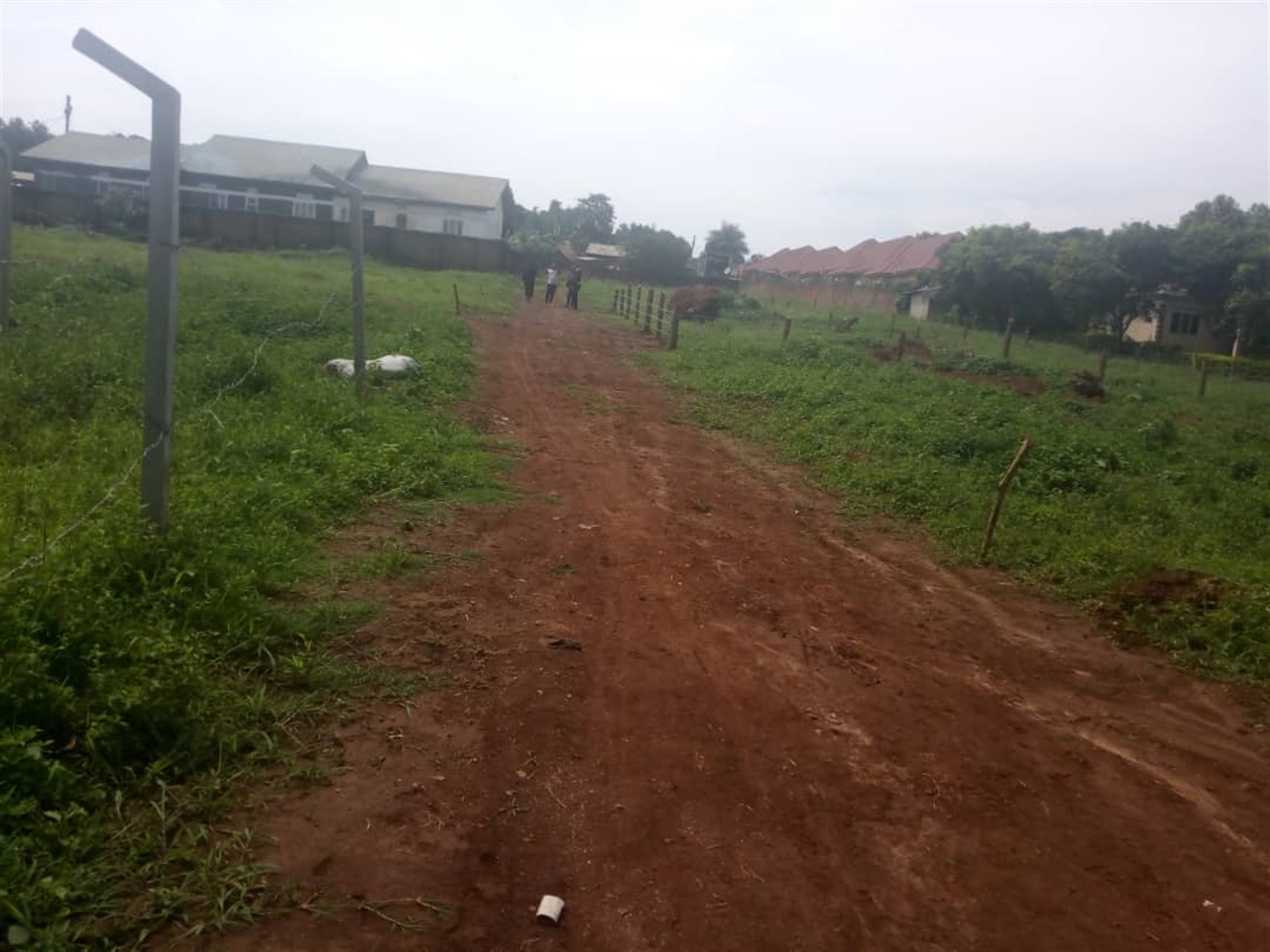 Residential Land for sale in Bwebajja Wakiso