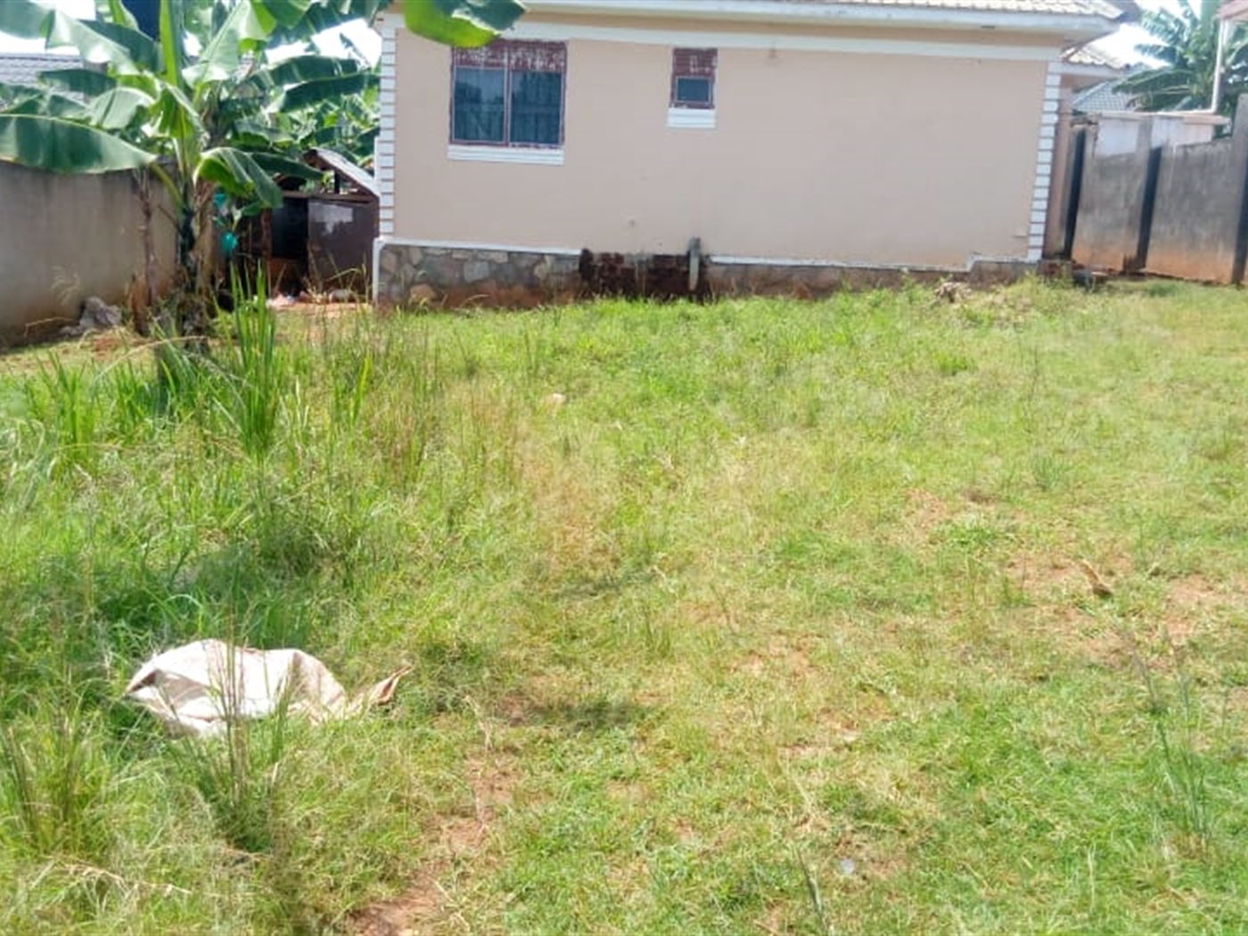 Bungalow for sale in Kitende Wakiso