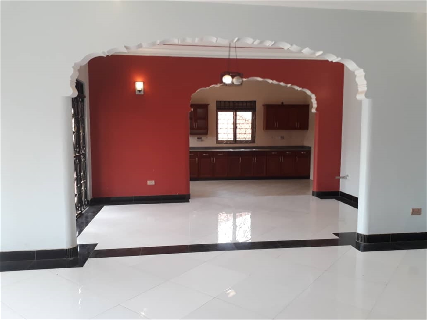 Bungalow for sale in Buwaate Wakiso