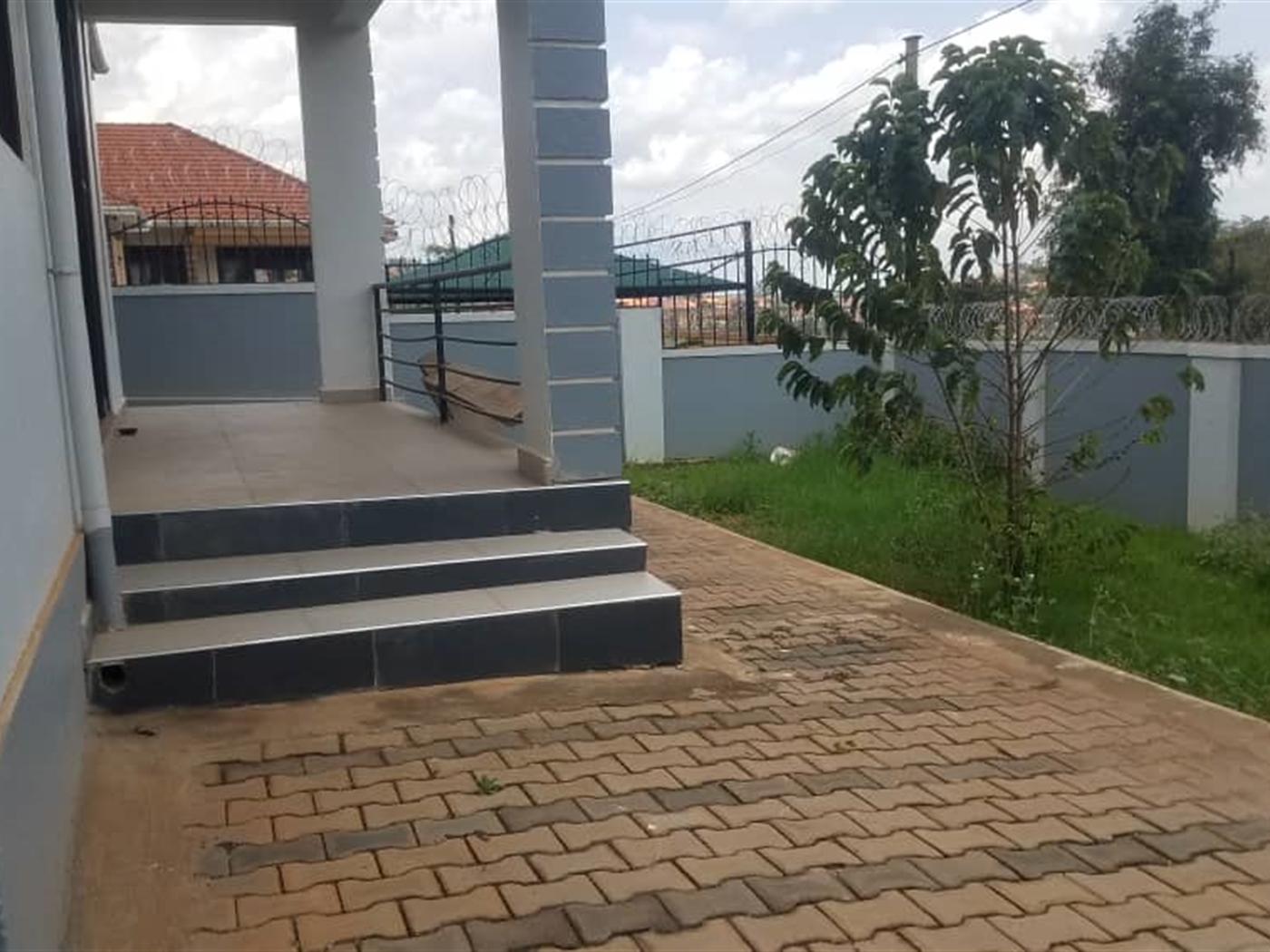 Bungalow for sale in Kira Kampala