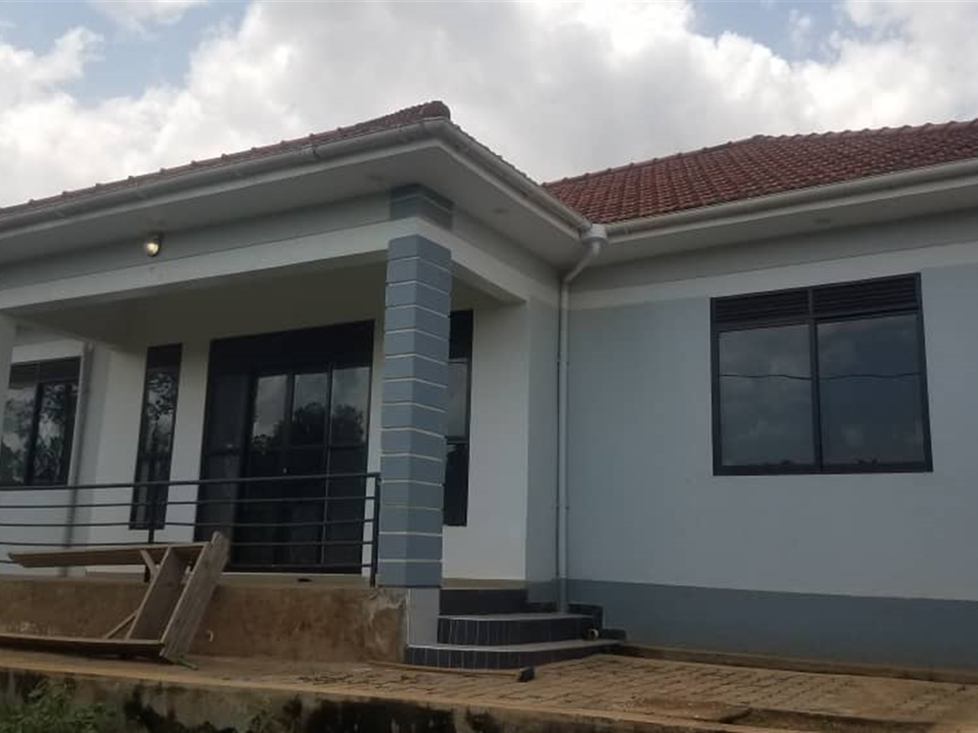 Bungalow for sale in Kira Kampala