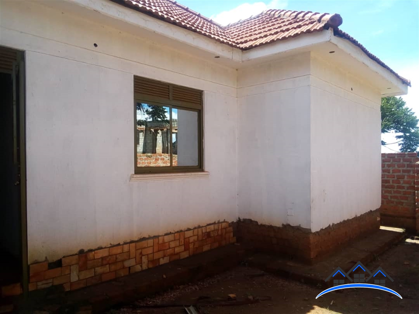 Bungalow for sale in Kawuku Wakiso