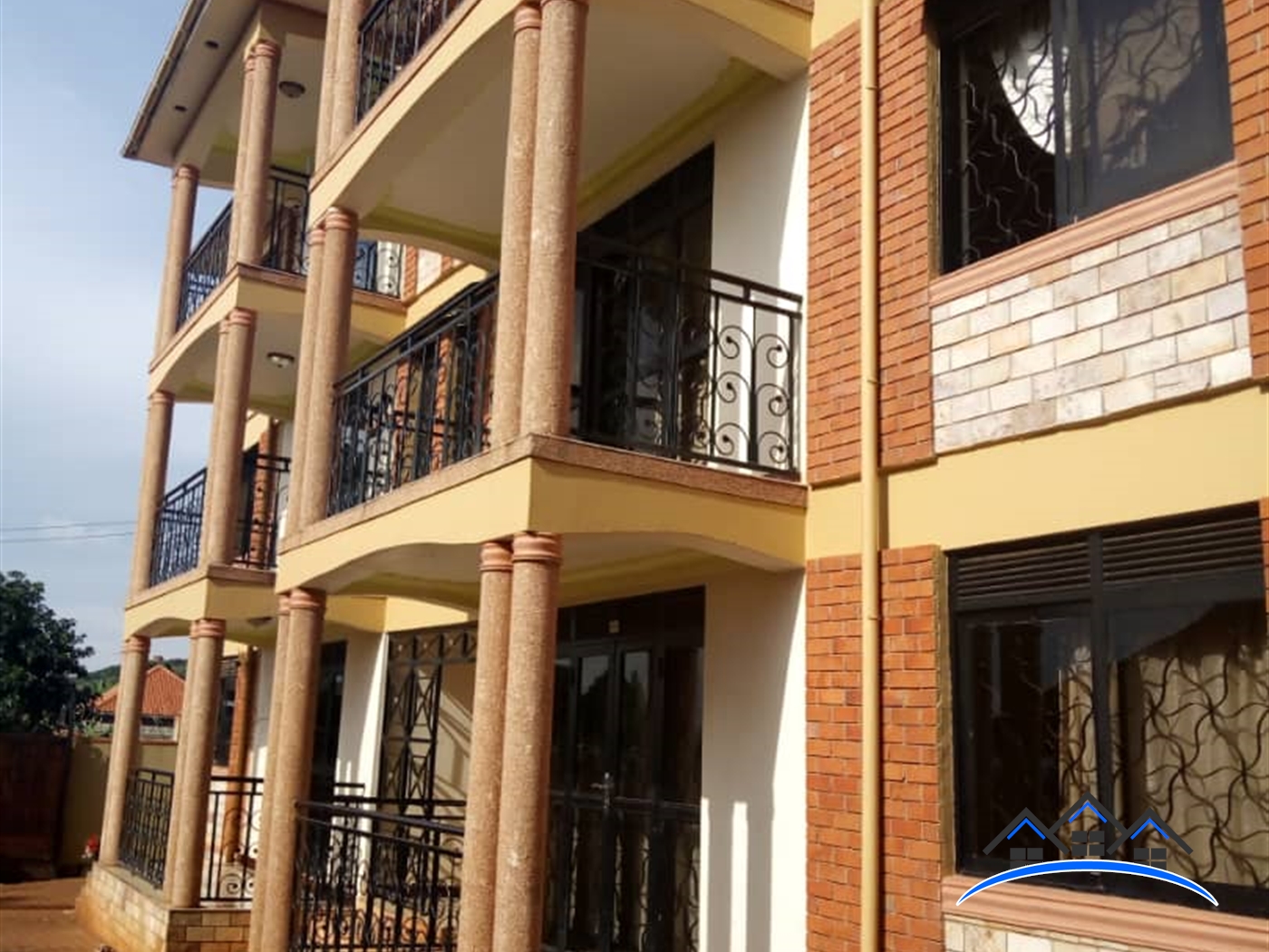 Apartment for rent in Seguku Wakiso