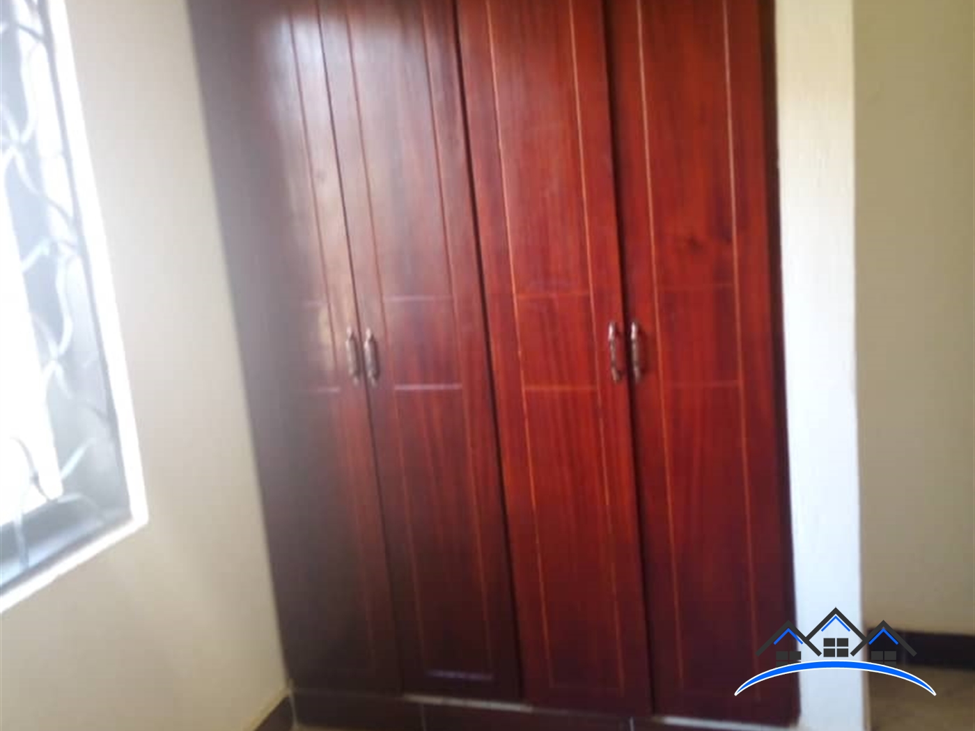 Apartment for rent in Seguku Wakiso