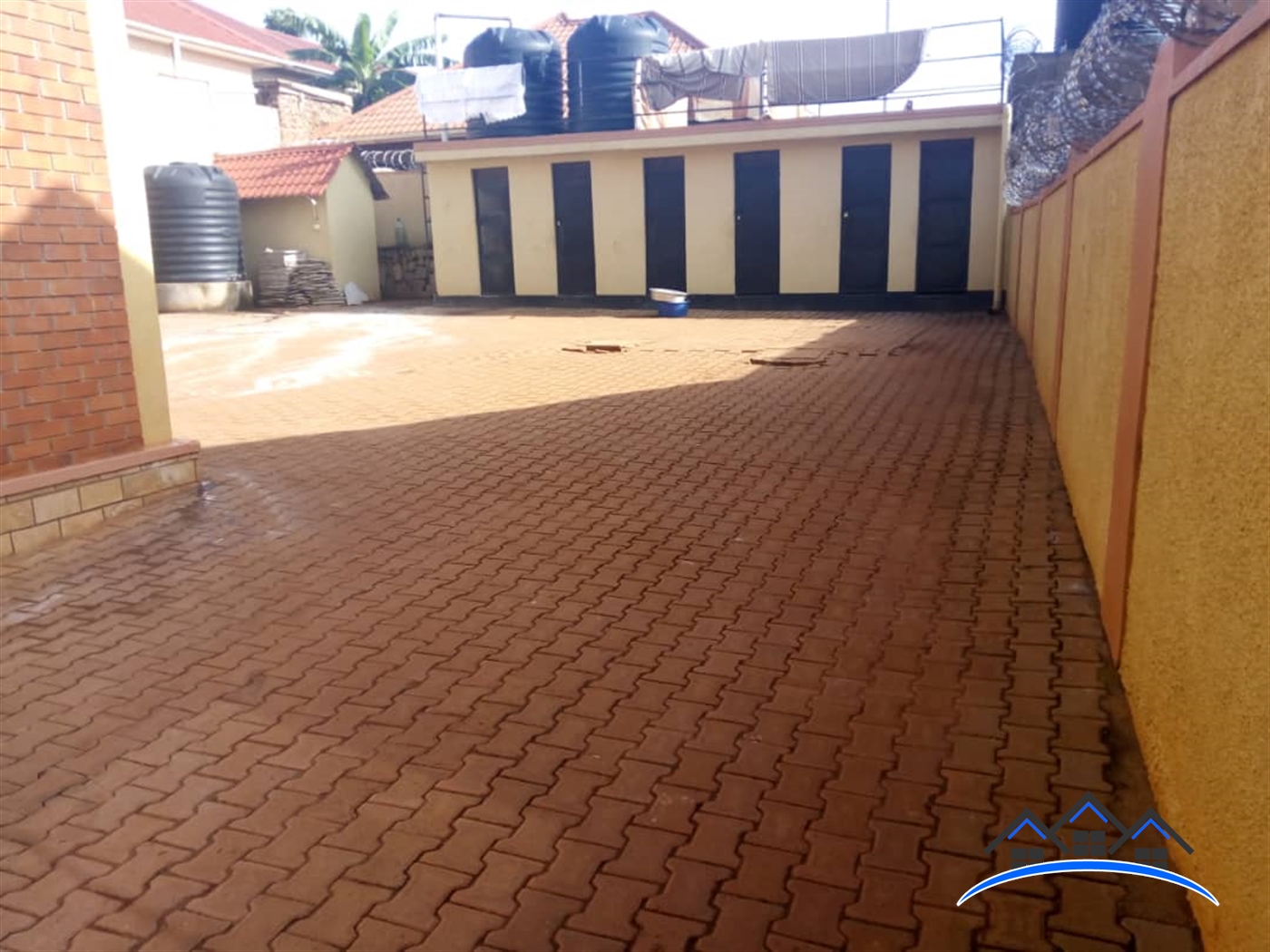 Apartment for rent in Seguku Wakiso