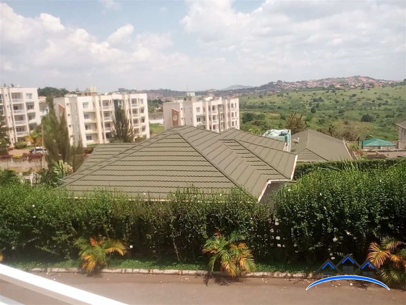 Apartment for sale in Lubowa Wakiso