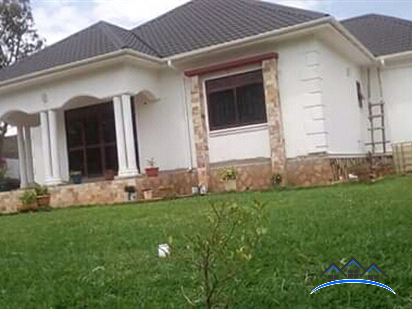 Bungalow for sale in Kasangati Wakiso