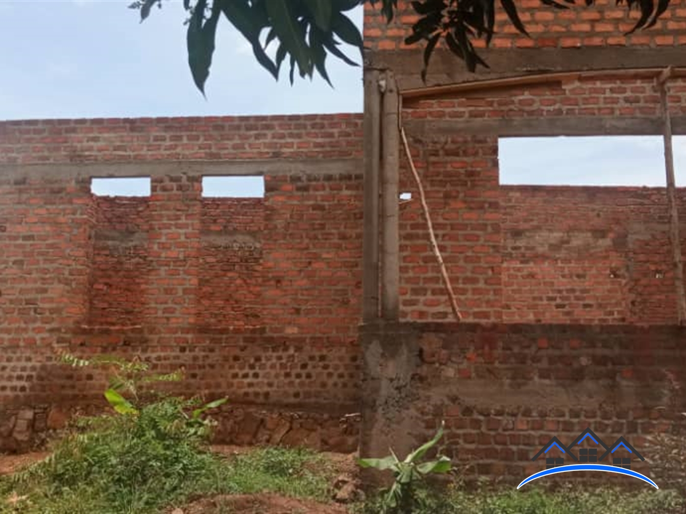 Shell House for sale in Kawuku Wakiso