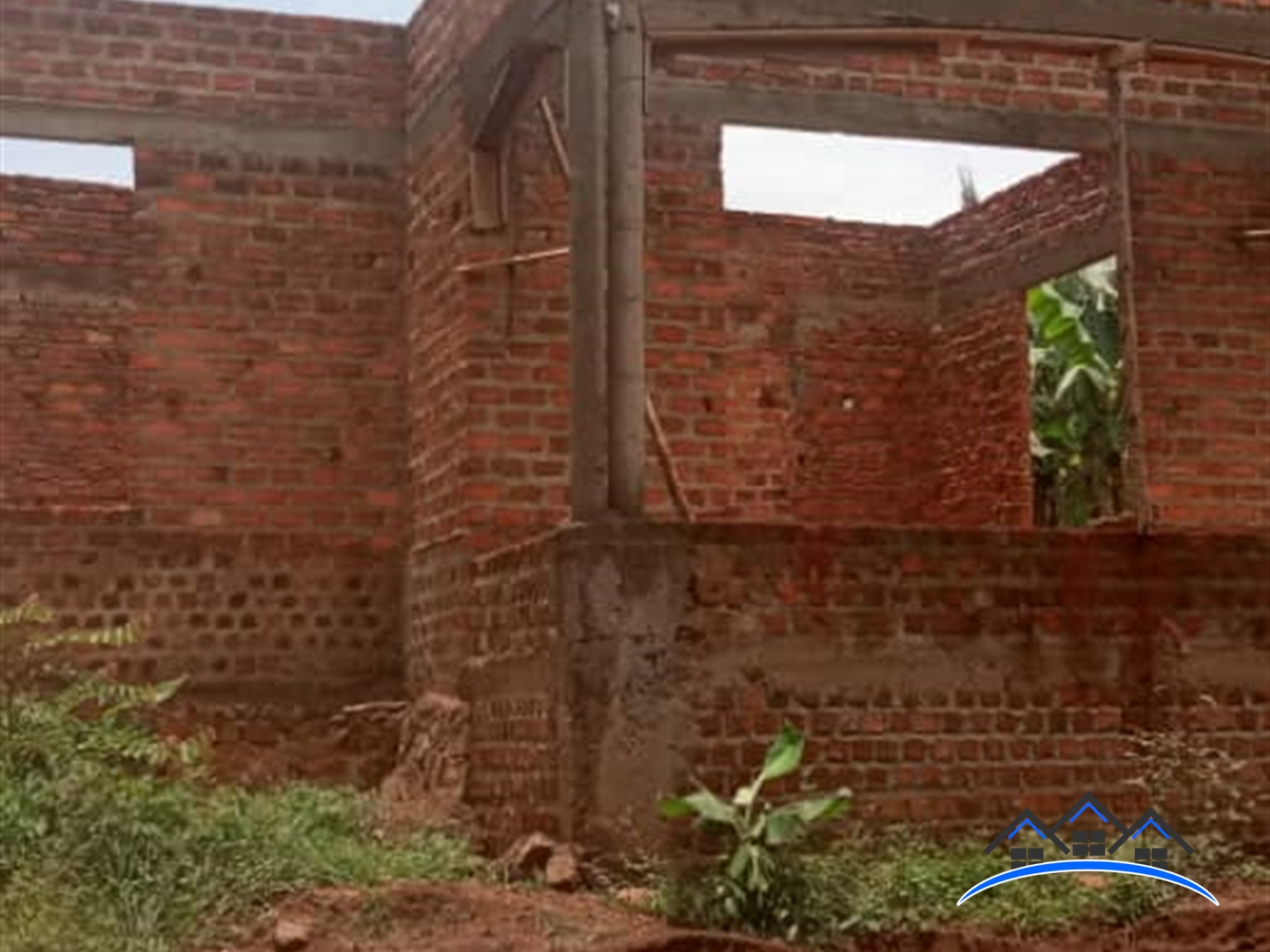 Shell House for sale in Kawuku Wakiso