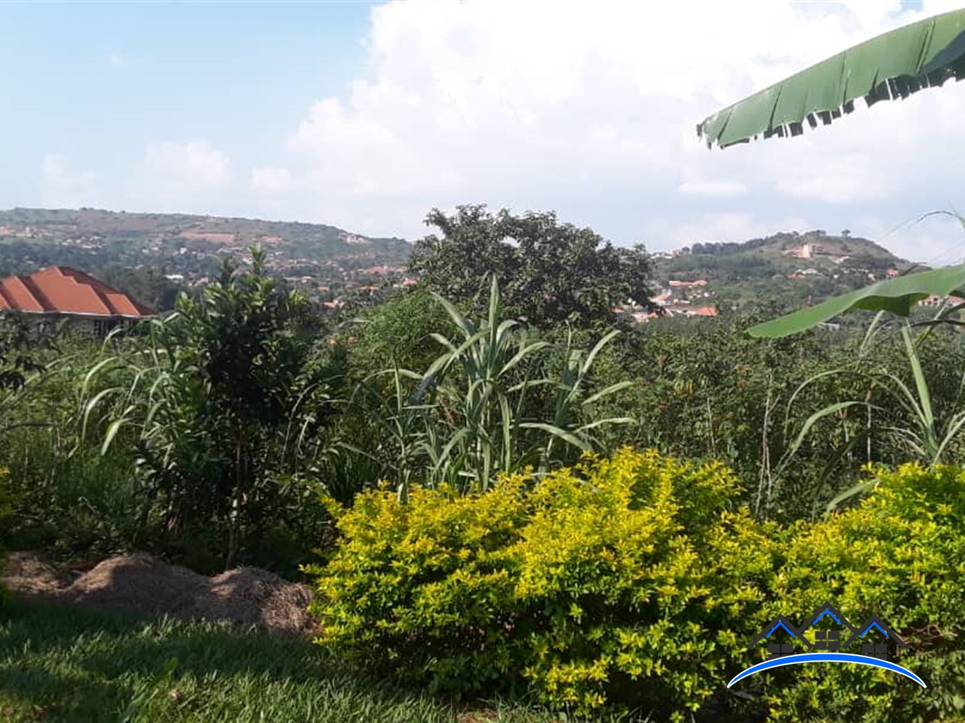 Residential Land for sale in Kitende Wakiso