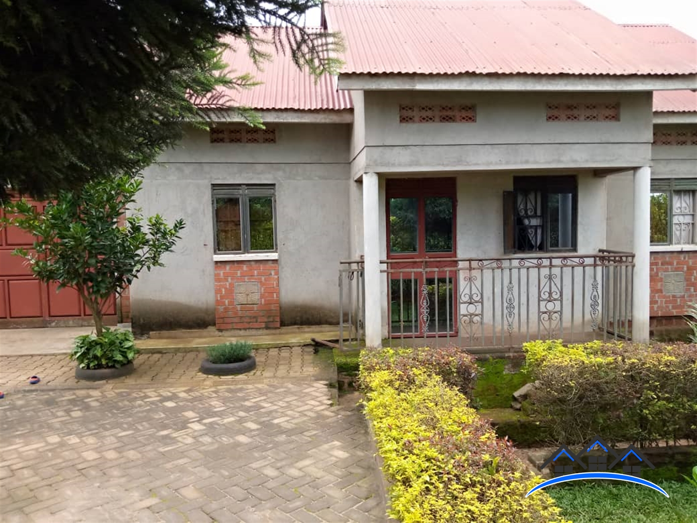 Bungalow for sale in Seeta Wakiso