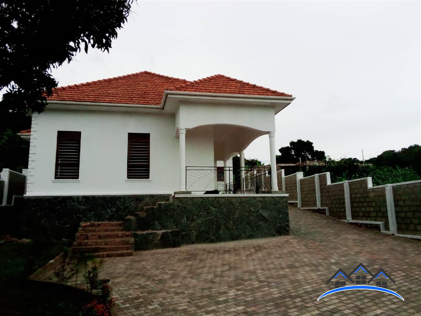 Bungalow for sale in Namulanda Wakiso