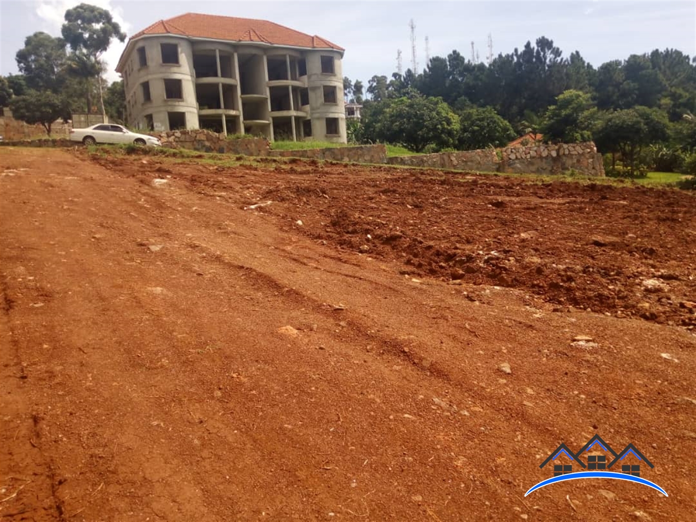 Residential Land for sale in Bwebajja Wakiso