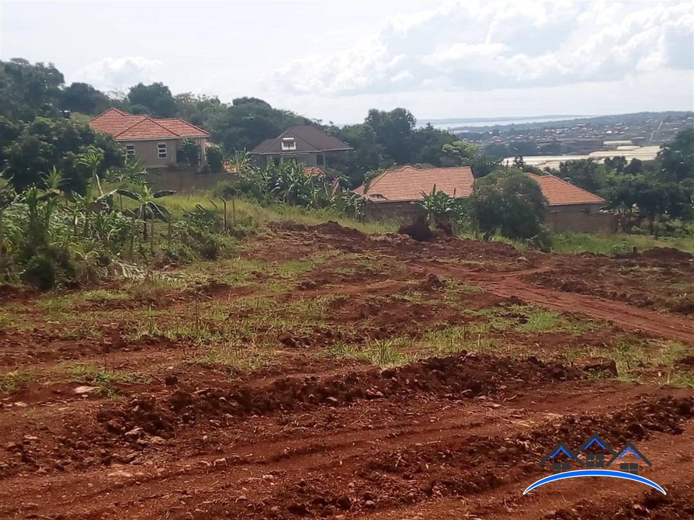 Residential Land for sale in Bwebajja Wakiso