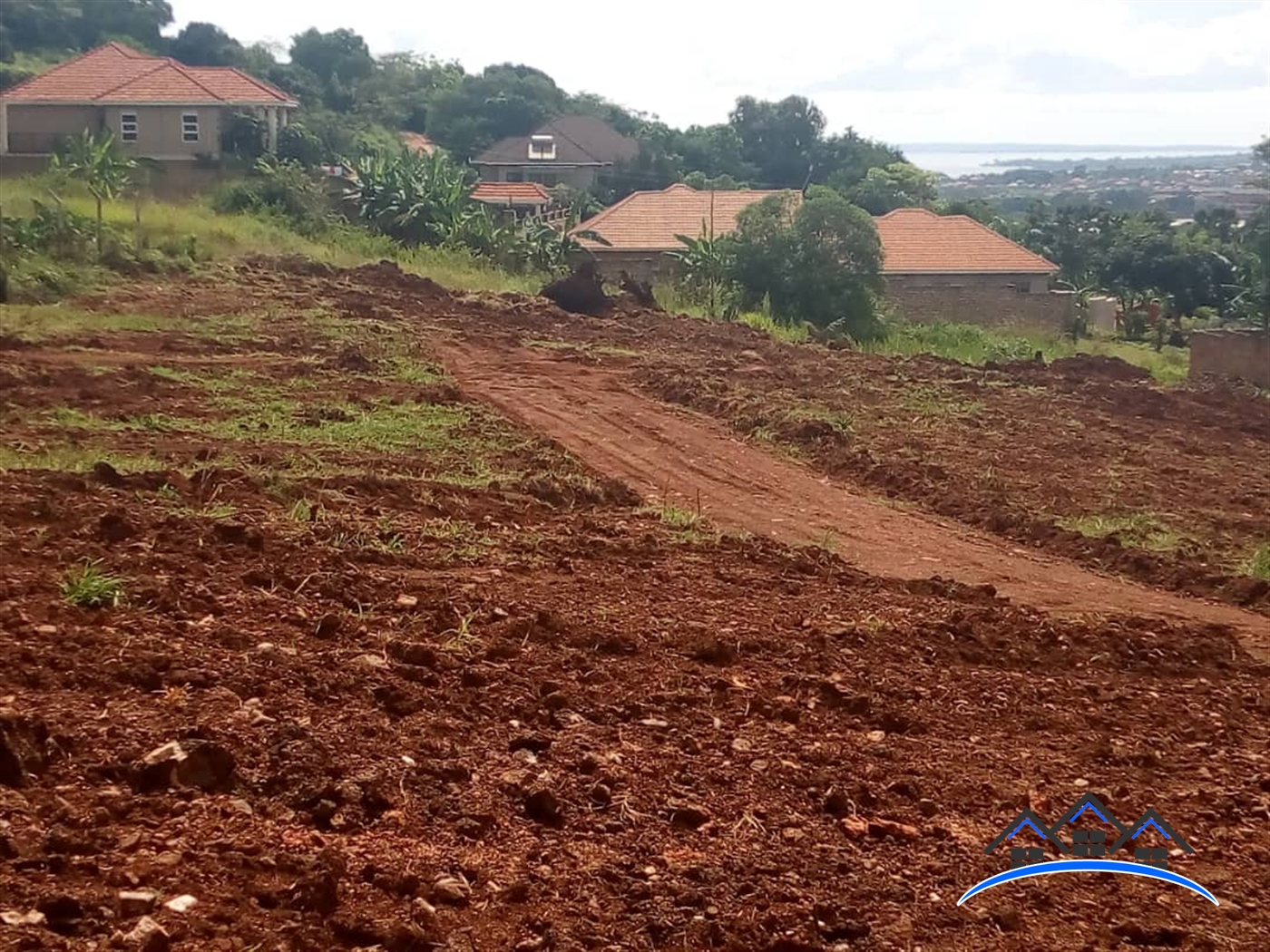 Residential Land for sale in Bwebajja Wakiso