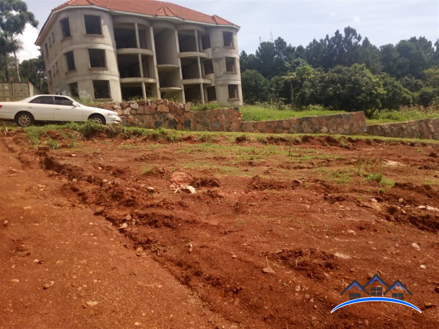 Residential Land for sale in Bwebajja Wakiso