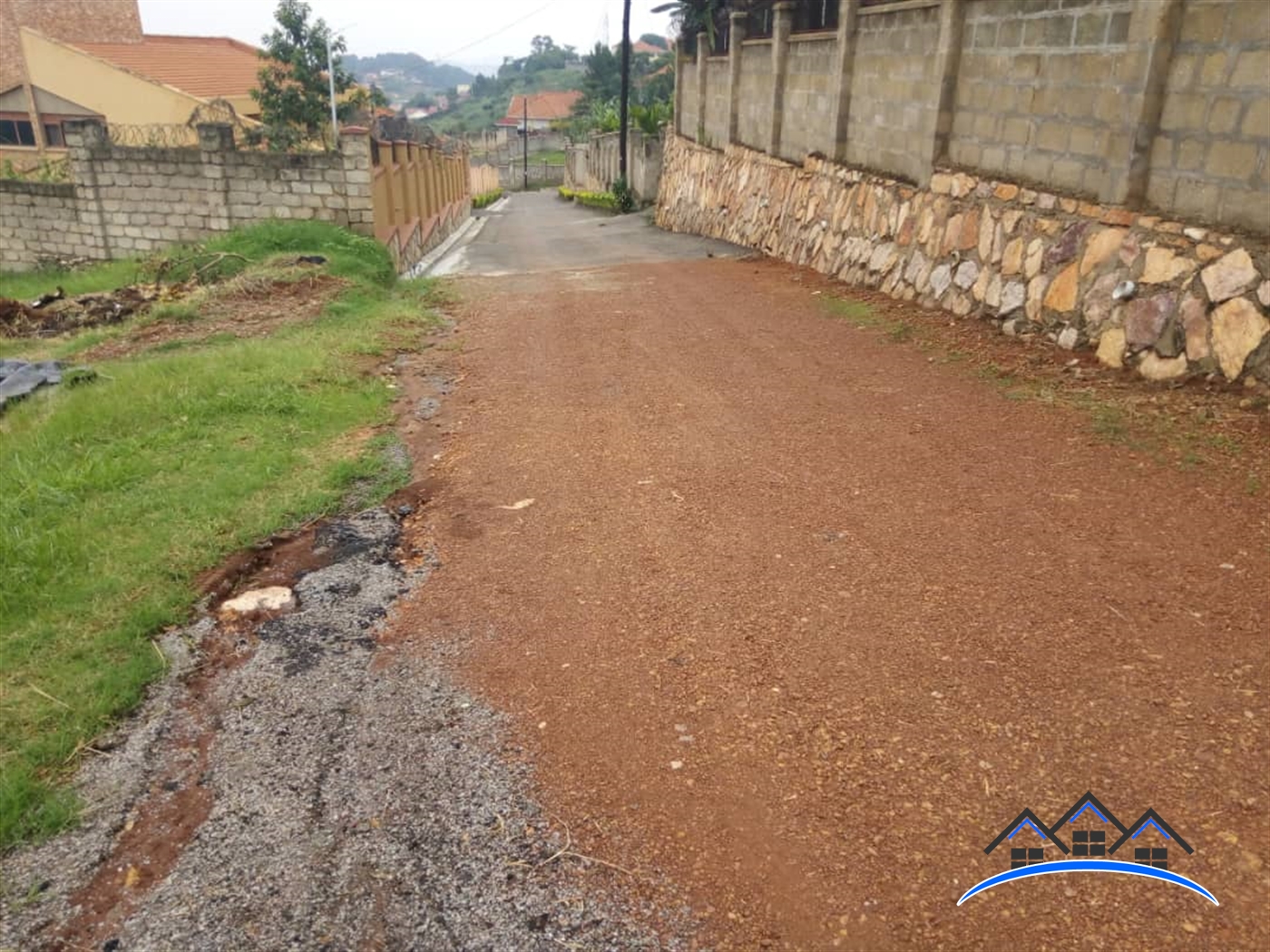 Residential Land for sale in Lubowa Wakiso