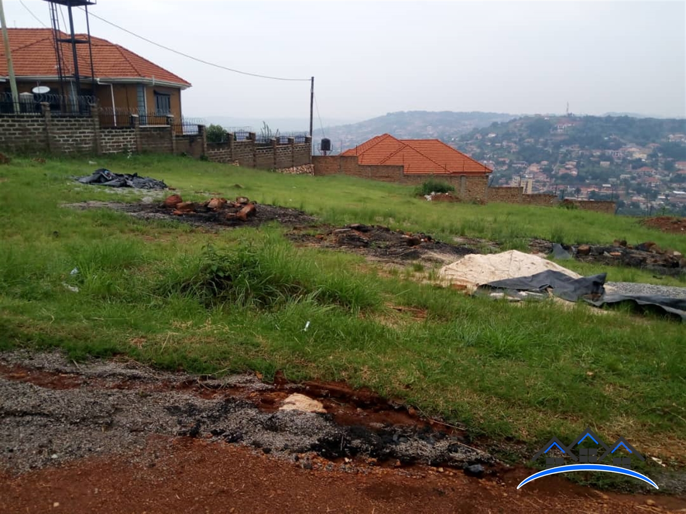 Residential Land for sale in Lubowa Wakiso