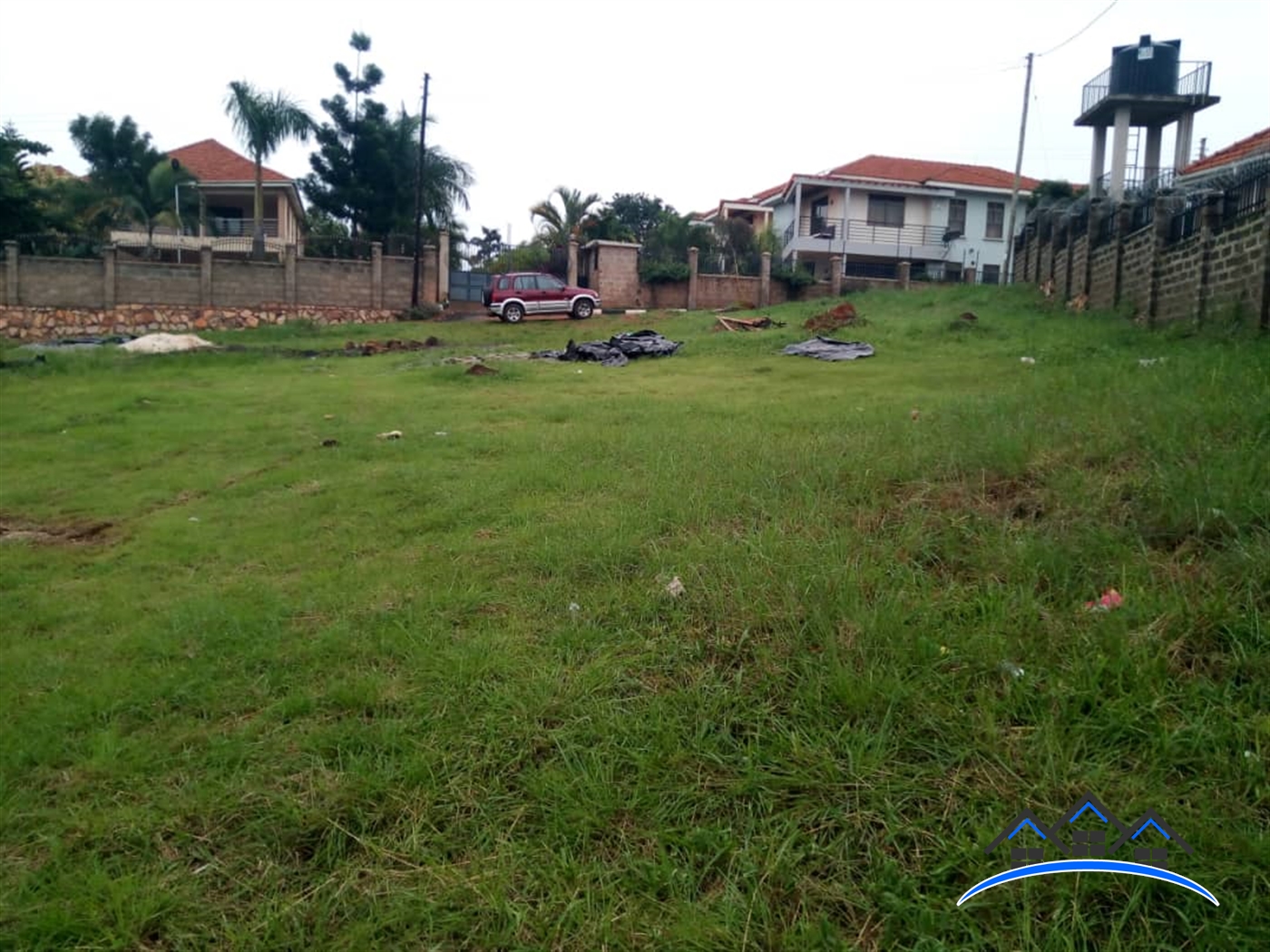 Residential Land for sale in Lubowa Wakiso