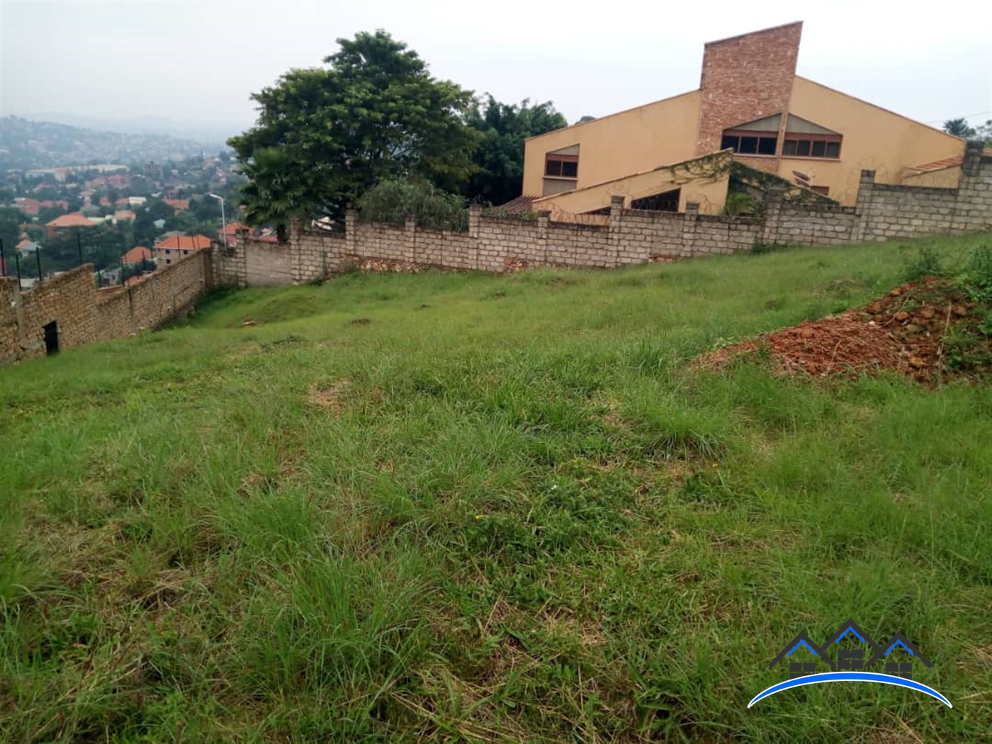 Residential Land for sale in Lubowa Wakiso