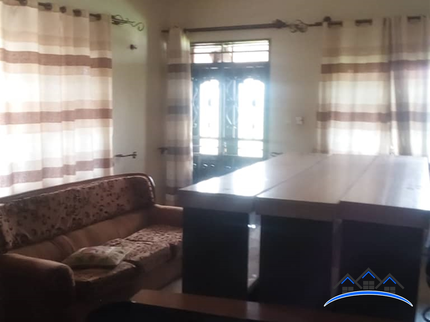 Bungalow for sale in Bweya Wakiso