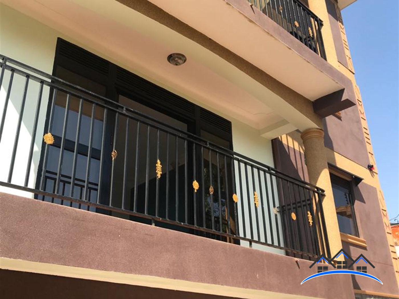 Apartment for rent in Seguku Wakiso