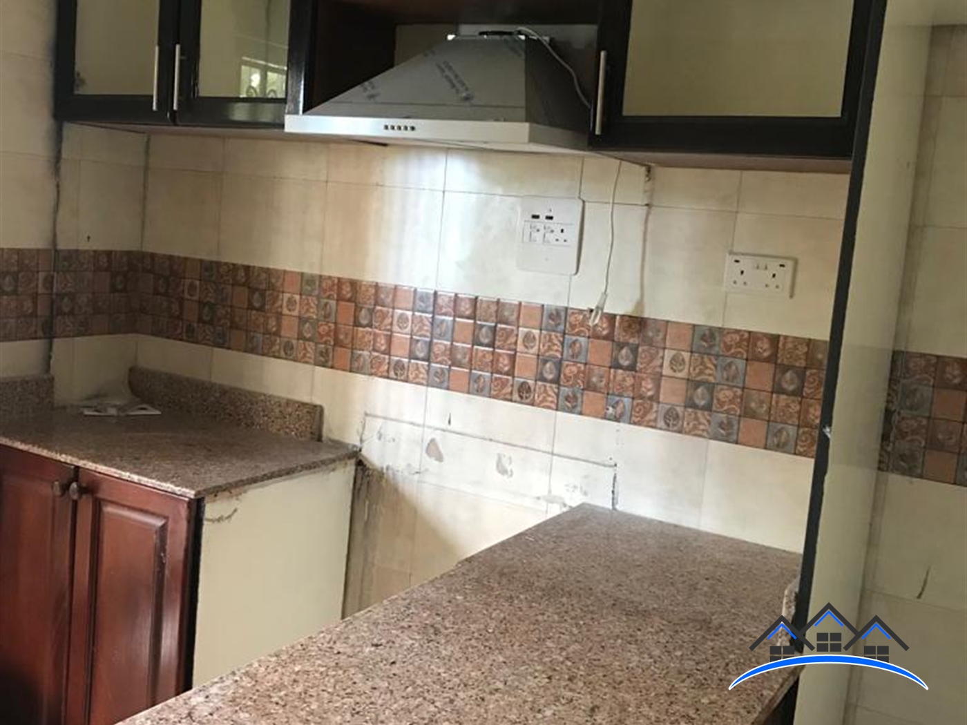 Apartment for rent in Seguku Wakiso