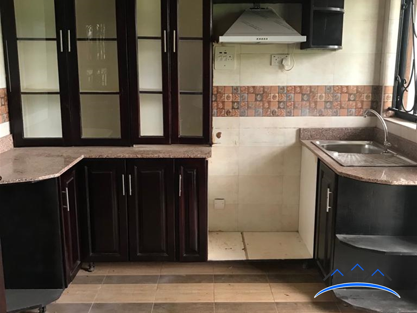 Apartment for rent in Seguku Wakiso