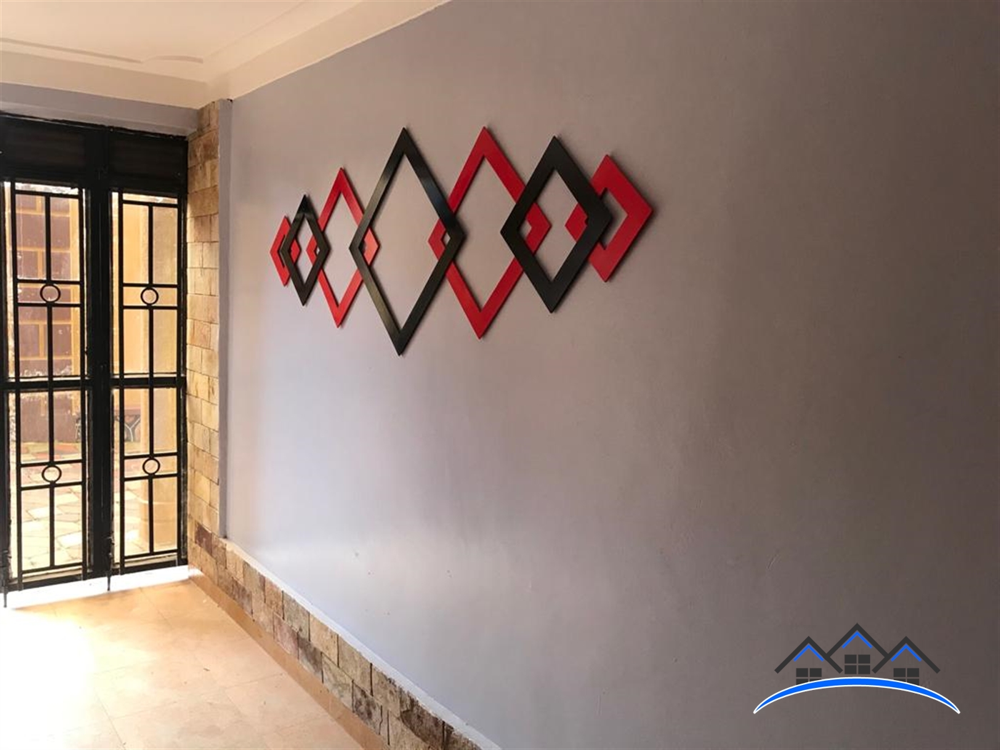 Apartment for rent in Seguku Wakiso