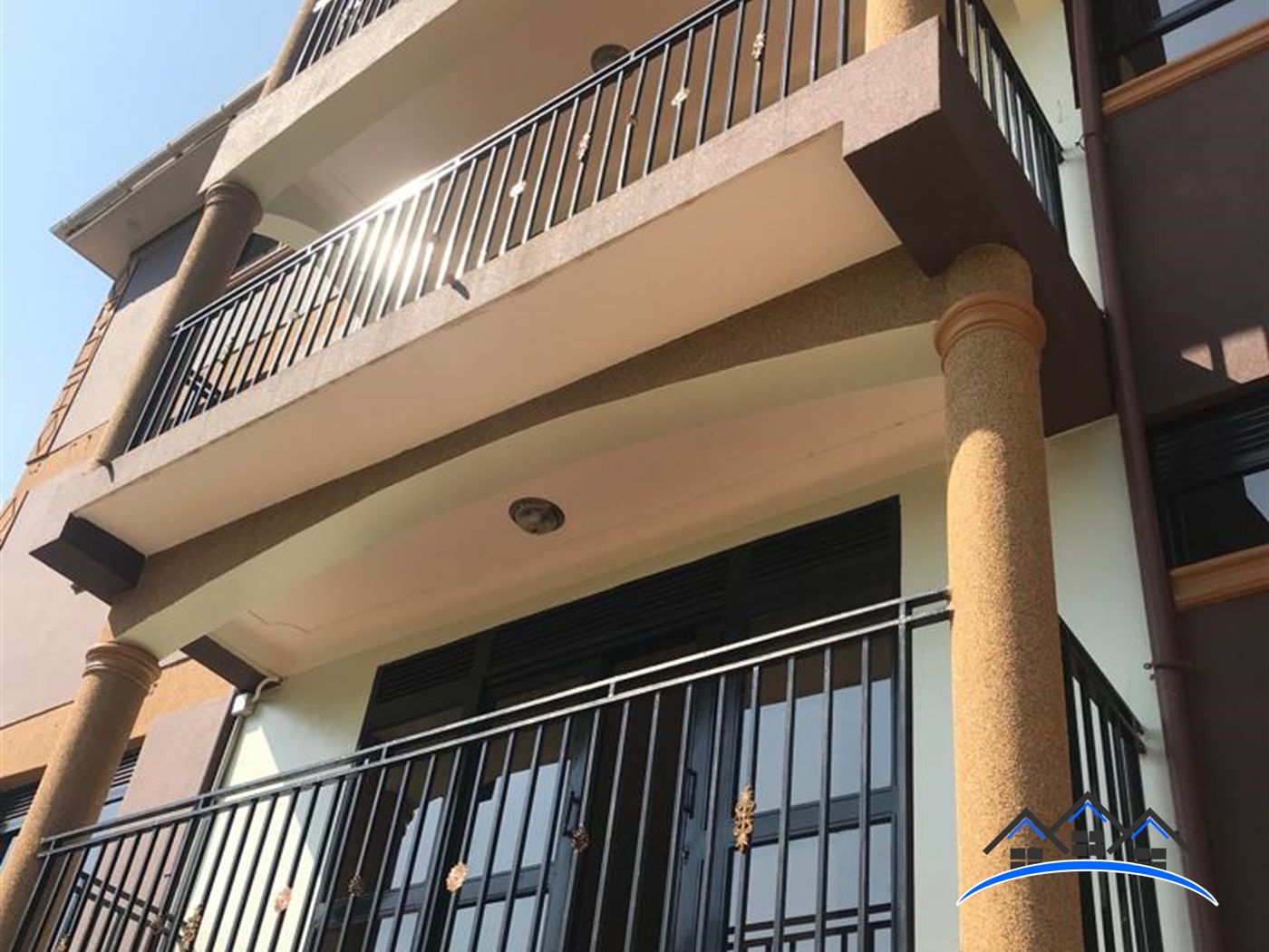 Apartment for rent in Seguku Wakiso