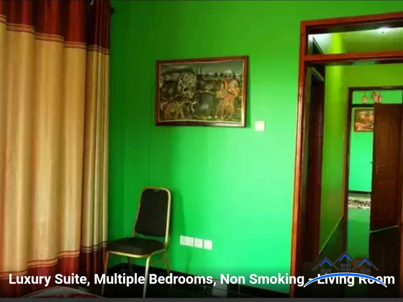 Hotel for sale in Garuga Wakiso