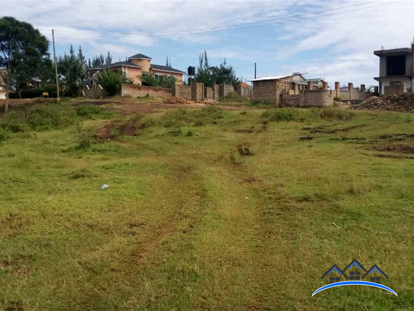 Residential Land for sale in Garuga Wakiso