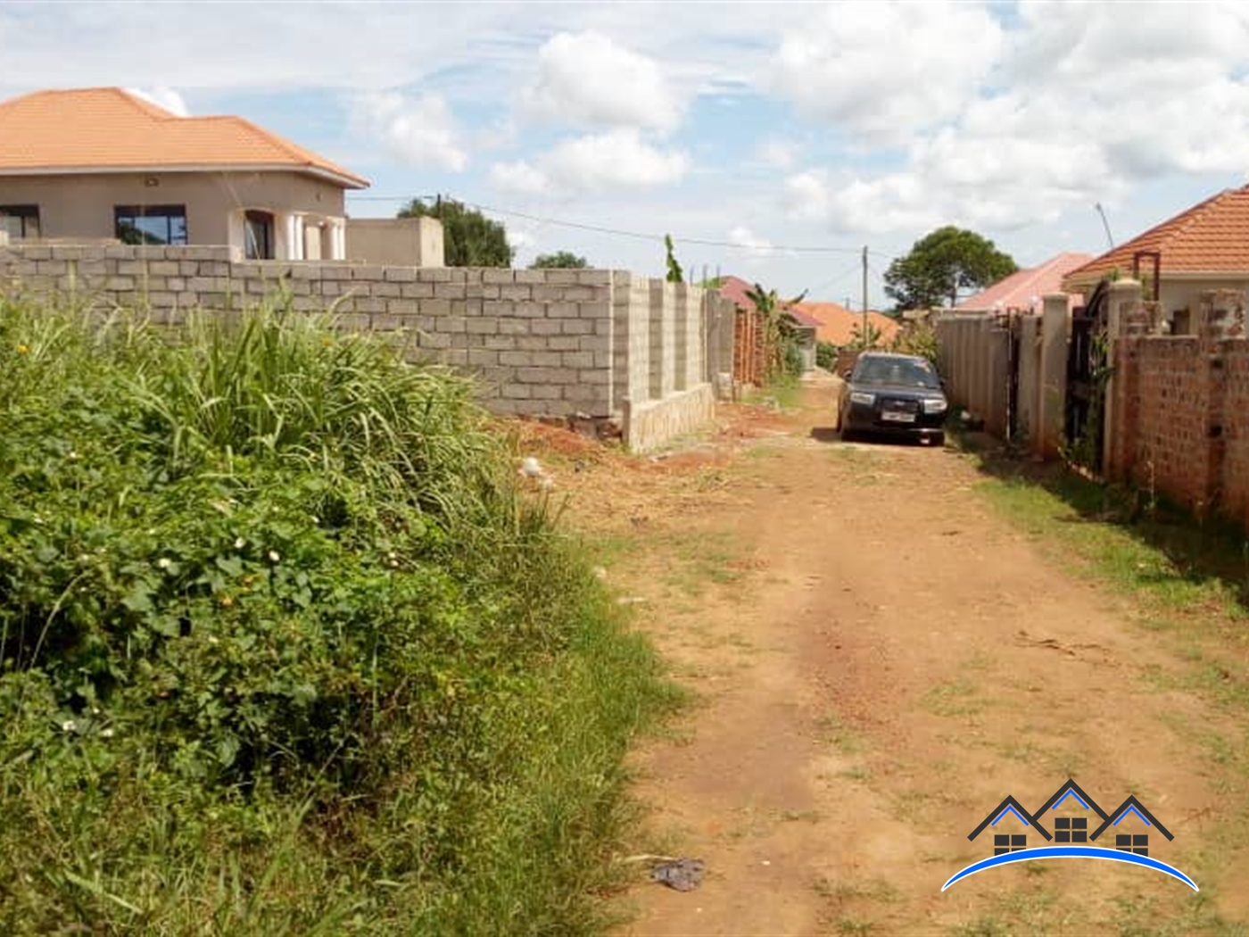 Bungalow for sale in Seeta Wakiso