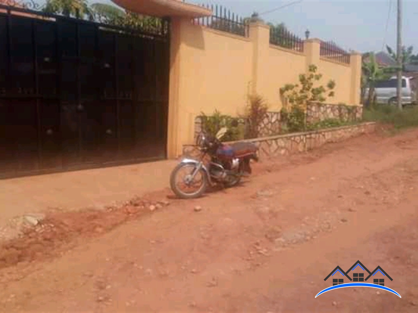 Bungalow for sale in Bwayiise Wakiso