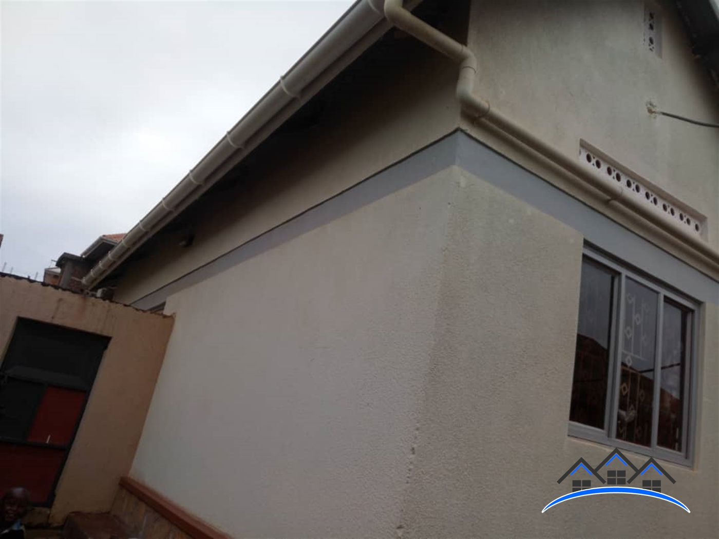 Bungalow for sale in Wampeewo Wakiso