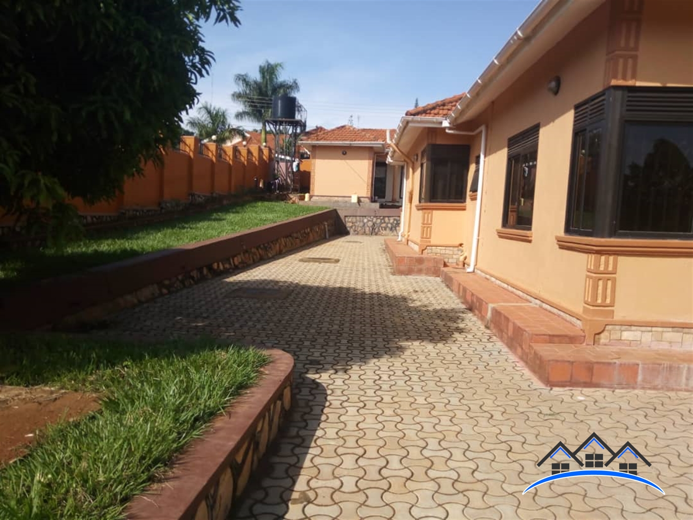 Bungalow for rent in Lubowa Wakiso