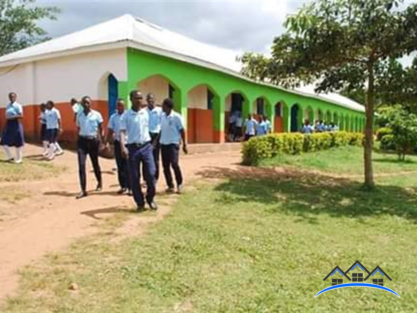 School for sale in Mityana Mityana