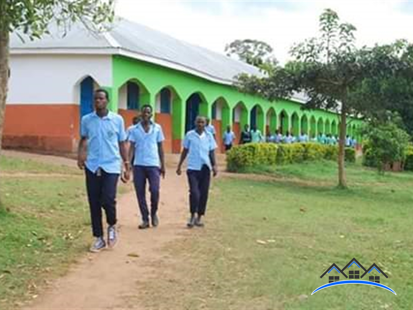 School for sale in Mityana Mityana