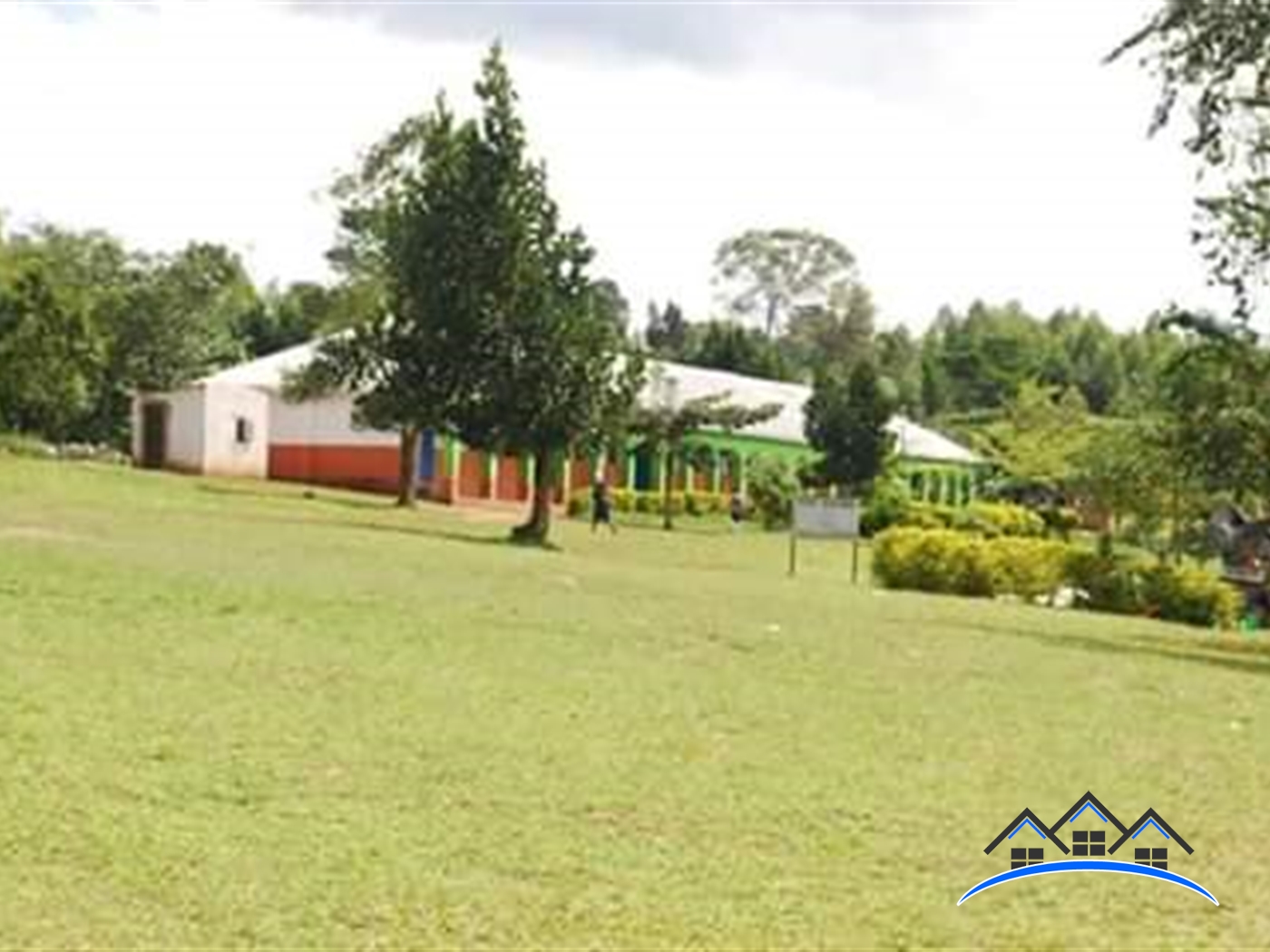 School for sale in Mityana Mityana