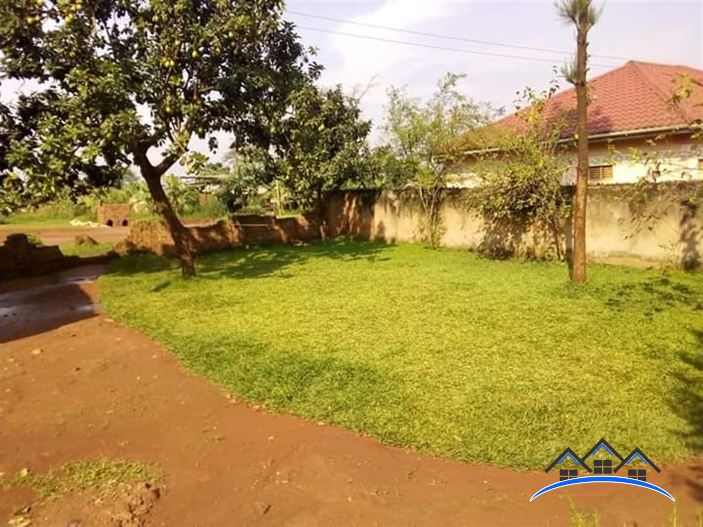 Bungalow for sale in Masanafu Kampala