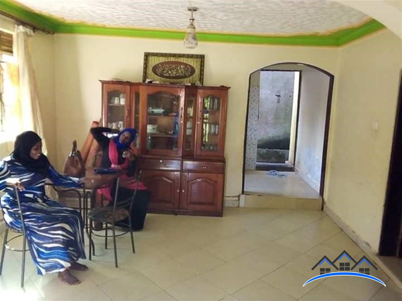 Bungalow for sale in Masanafu Kampala