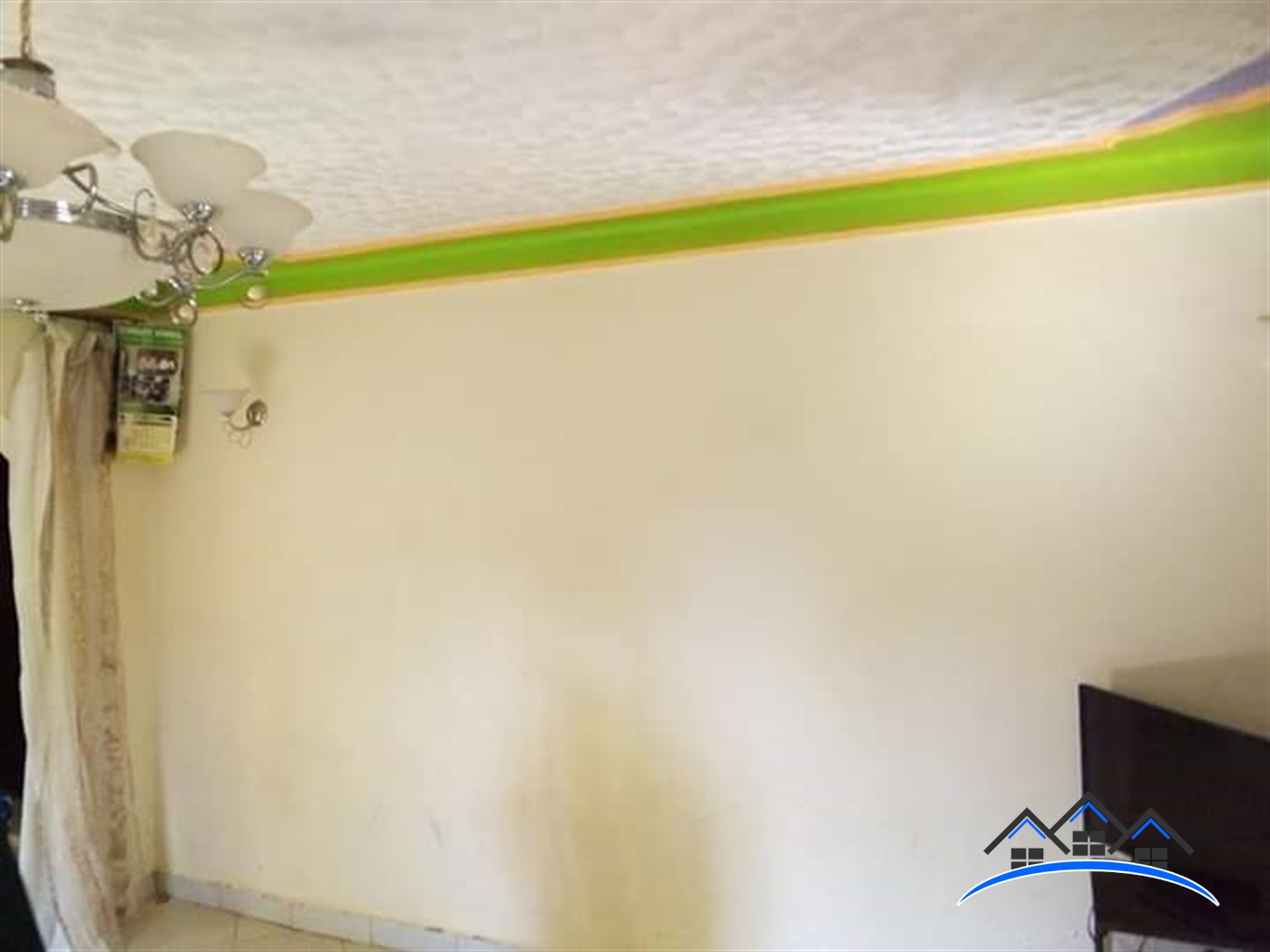 Bungalow for sale in Masanafu Kampala