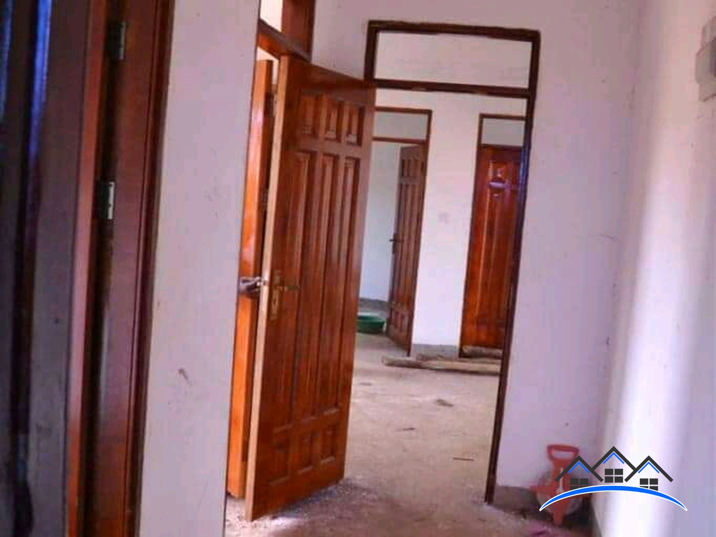 Bungalow for sale in Manyangwa Wakiso