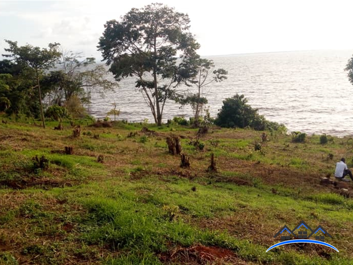 Agricultural Land for sale in Kyaggwe Mukono