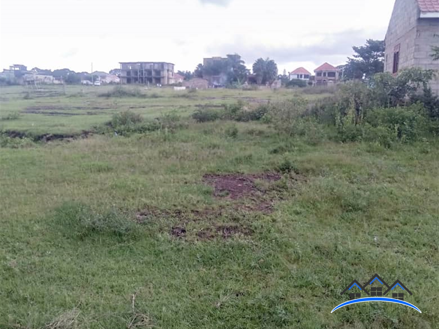 Residential Land for sale in Garuga Wakiso