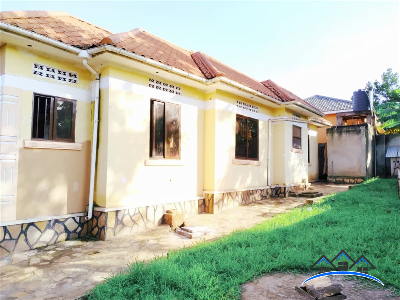 Bungalow for sale in Kira Wakiso