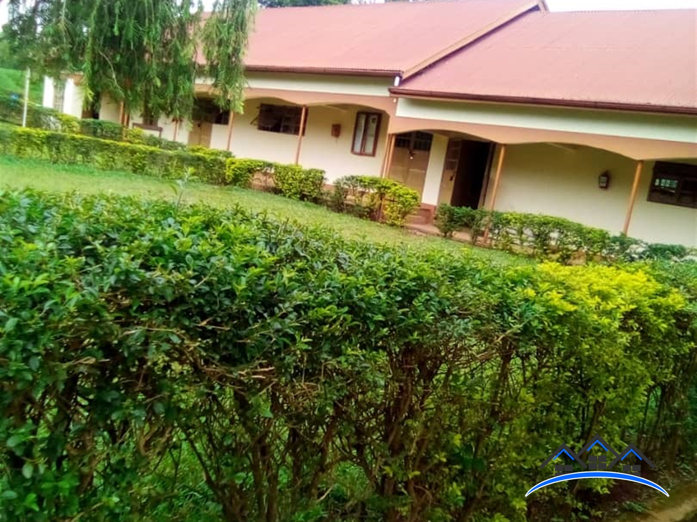 School for sale in Namugongo Wakiso