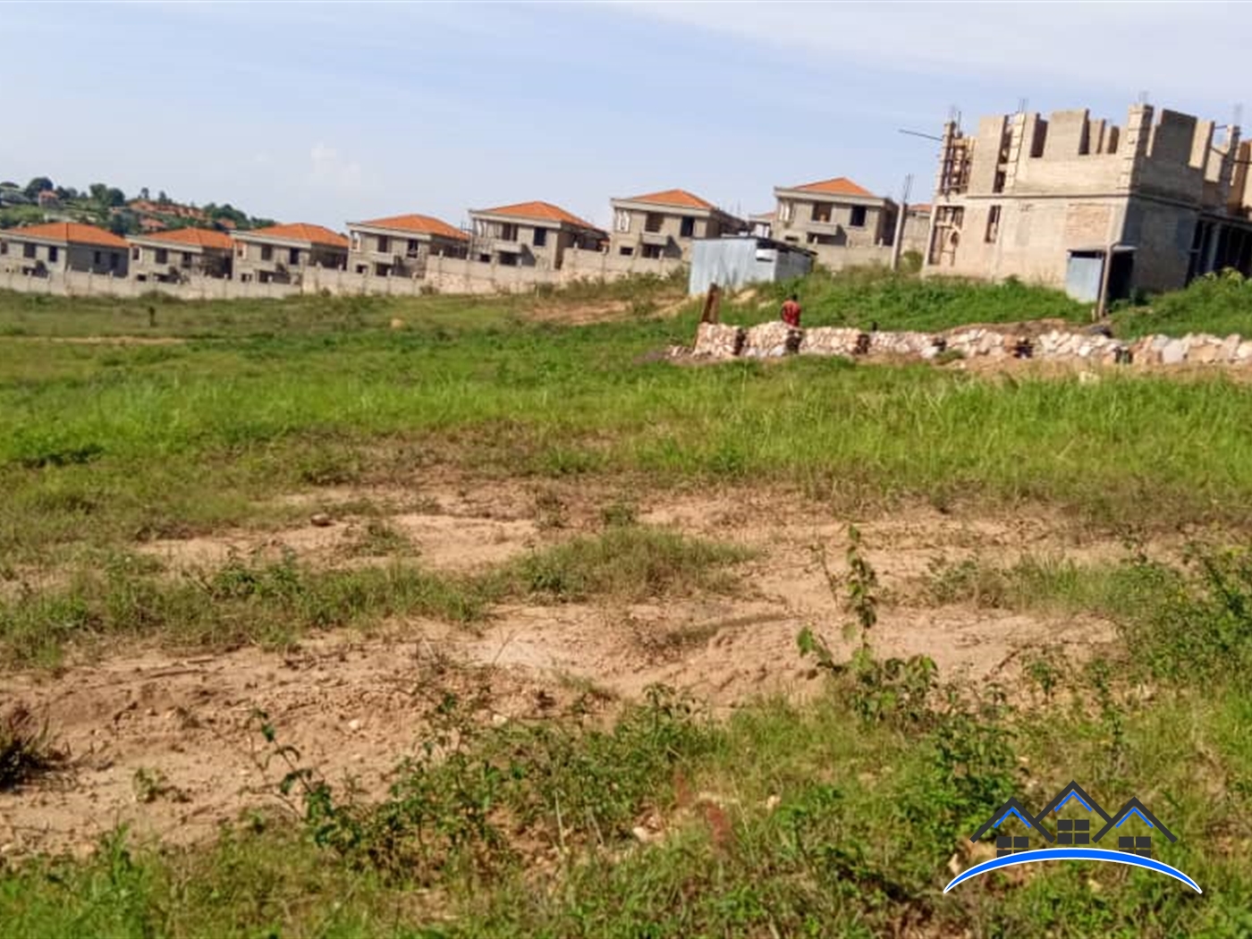 Residential Land for sale in Kira Wakiso