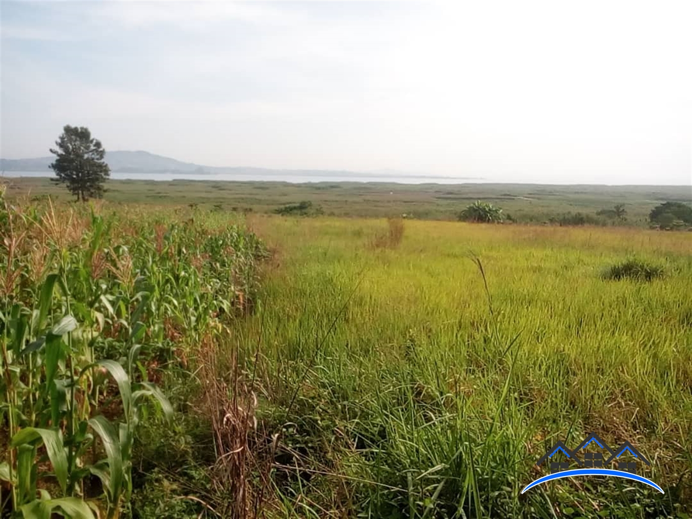 Residential Land for sale in Bweya Wakiso